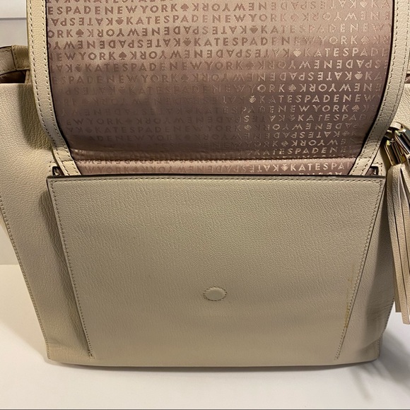 Kate Spade | Longacre Court Cal Pebble - Picture 8 of 9